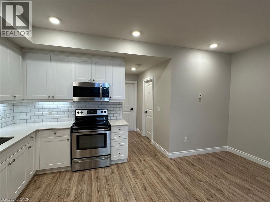 112 Union Street Unit# A104, Waterloo, Ontario  N2J 1C2 - Photo 3 - 40833890