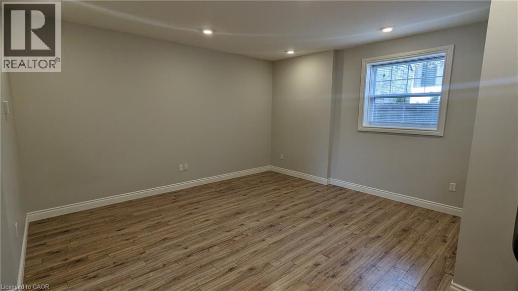 112 Union Street Unit# A104, Waterloo, Ontario  N2J 1C2 - Photo 4 - 40833890