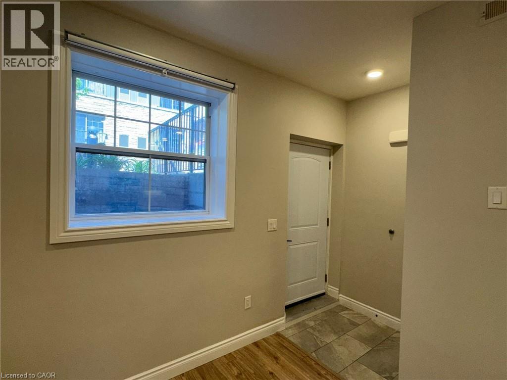 112 Union Street Unit# A104, Waterloo, Ontario  N2J 1C2 - Photo 5 - 40833890