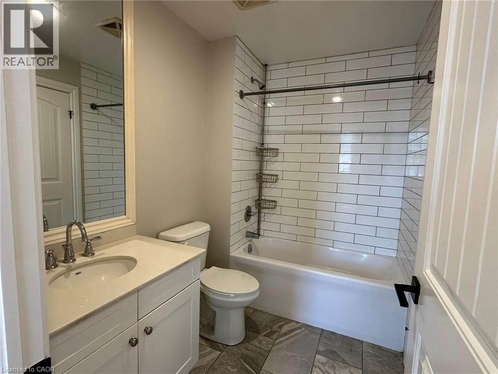 112 Union Street Unit# A104, Waterloo, Ontario  N2J 1C2 - Photo 9 - 40833890