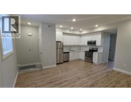 112 UNION Street Unit# A104, Waterloo, Ontario