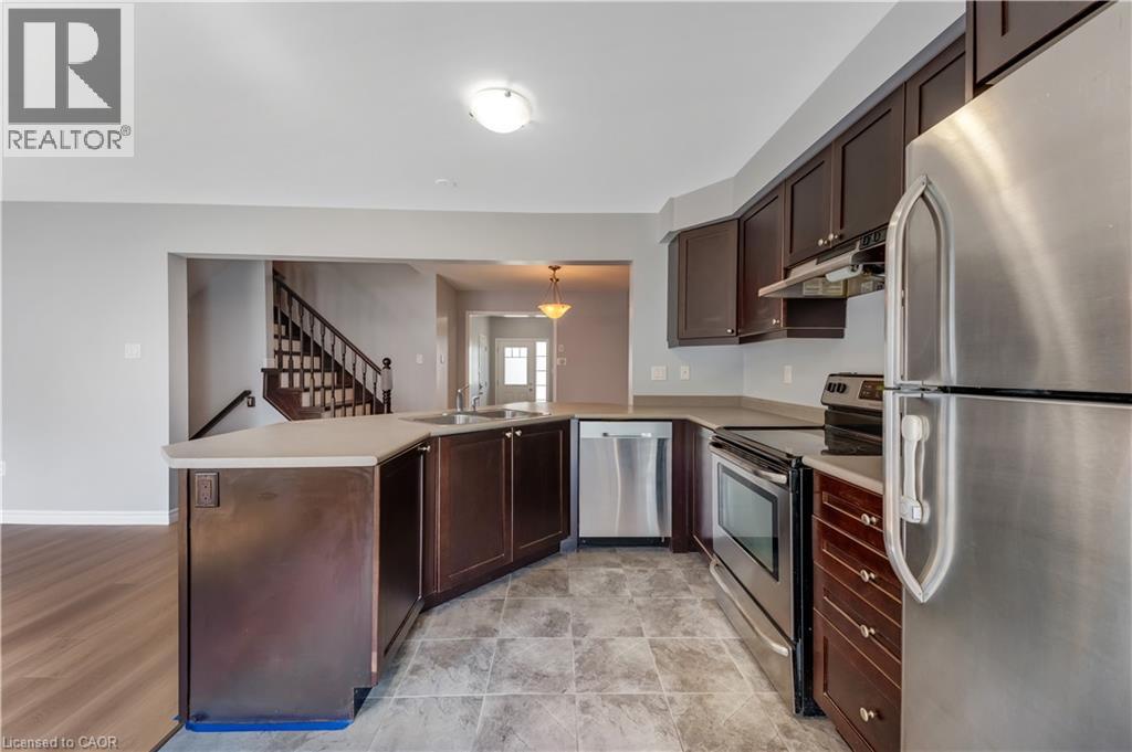 21 Postmaster Drive, Kitchener, Ontario  N2R 0J2 - Photo 12 - 40833815