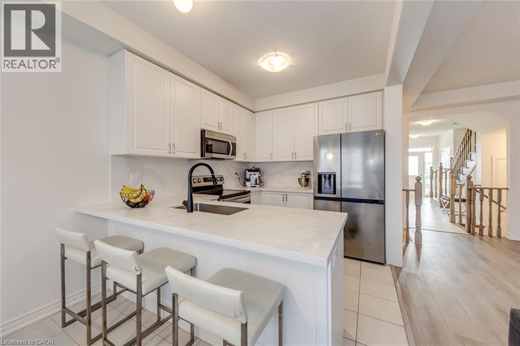 407 Skinner Road, Waterdown, Ontario  L8B 1Z7 - Photo 11 - 40833744
