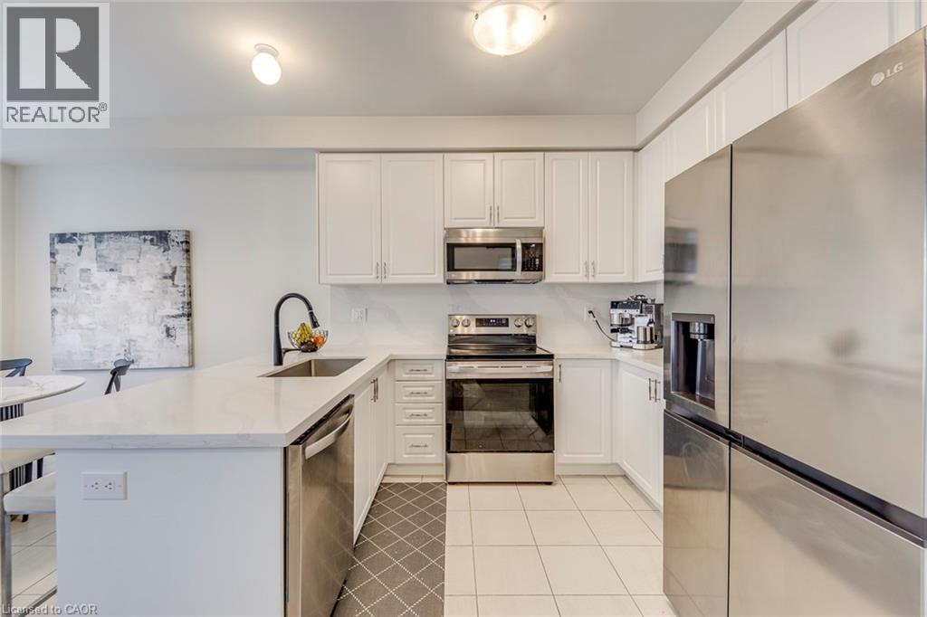 407 Skinner Road, Waterdown, Ontario  L8B 1Z7 - Photo 12 - 40833744