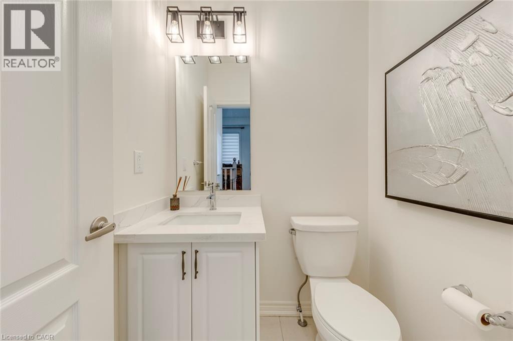 407 Skinner Road, Waterdown, Ontario  L8B 1Z7 - Photo 14 - 40833744