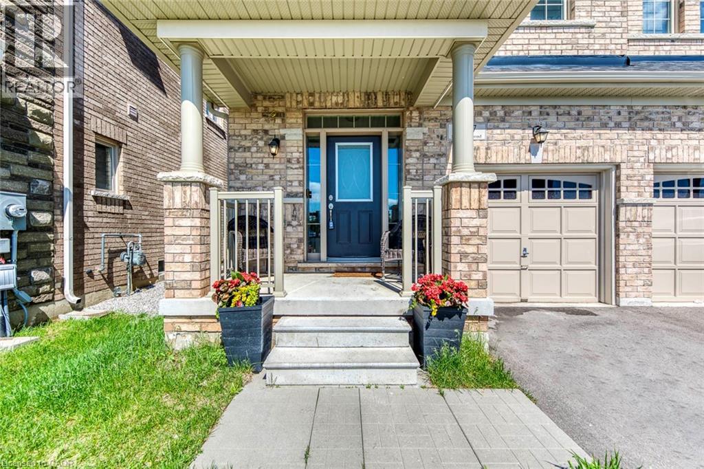 407 Skinner Road, Waterdown, Ontario  L8B 1Z7 - Photo 2 - 40833744