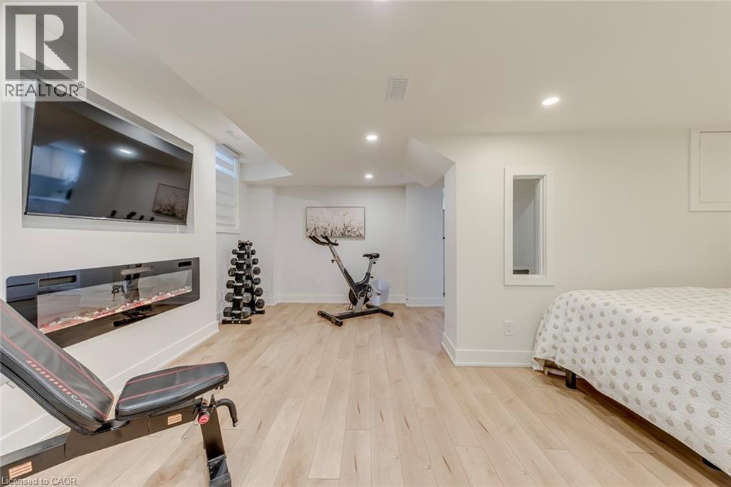 407 Skinner Road, Waterdown, Ontario  L8B 1Z7 - Photo 28 - 40833744