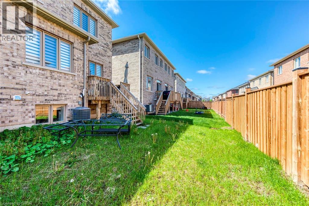407 Skinner Road, Waterdown, Ontario  L8B 1Z7 - Photo 37 - 40833744