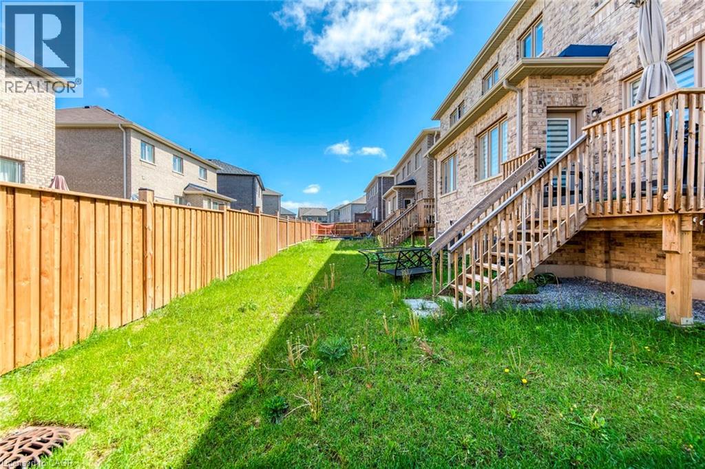 407 Skinner Road, Waterdown, Ontario  L8B 1Z7 - Photo 38 - 40833744