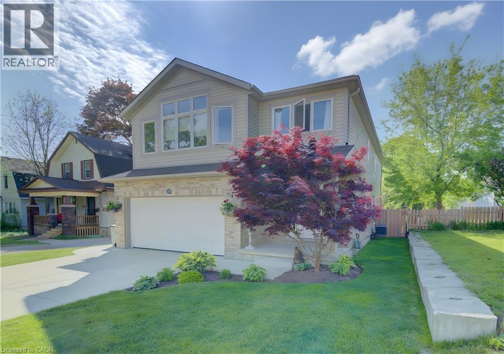 475 N ALBERT Avenue N, Listowel, Ontario