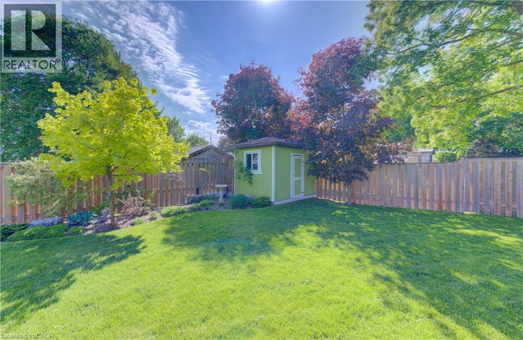 475 N Albert Avenue N, Listowel, Ontario  N4W 1V2 - Photo 42 - 40833319
