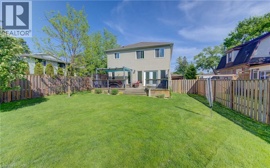 475 N Albert Avenue N, Listowel, Ontario  N4W 1V2 - Photo 43 - 40833319