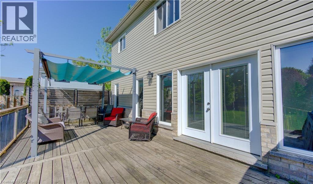 475 N Albert Avenue N, Listowel, Ontario  N4W 1V2 - Photo 44 - 40833319
