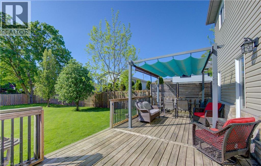 475 N Albert Avenue N, Listowel, Ontario  N4W 1V2 - Photo 45 - 40833319