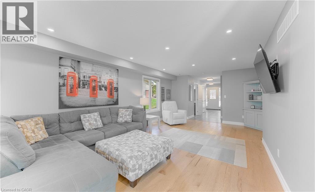 475 N Albert Avenue N, Listowel, Ontario  N4W 1V2 - Photo 8 - 40833319