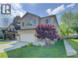 475 ALBERT Avenue N, Listowel, Ontario