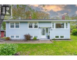 216 Canterbury Avenue, Riverview, New Brunswick