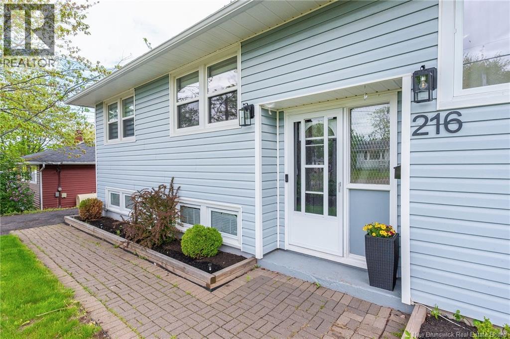 216 Canterbury Avenue, Riverview, New Brunswick  E1B 2R5 - Photo 4 - NB140528