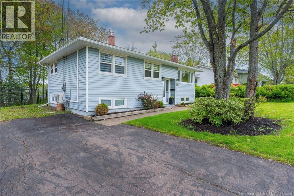 216 Canterbury Avenue, Riverview, New Brunswick  E1B 2R5 - Photo 3 - NB140528