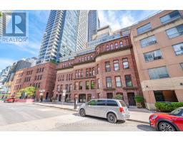 910 - 11 ST. JOSEPH STREET, Toronto, Ontario