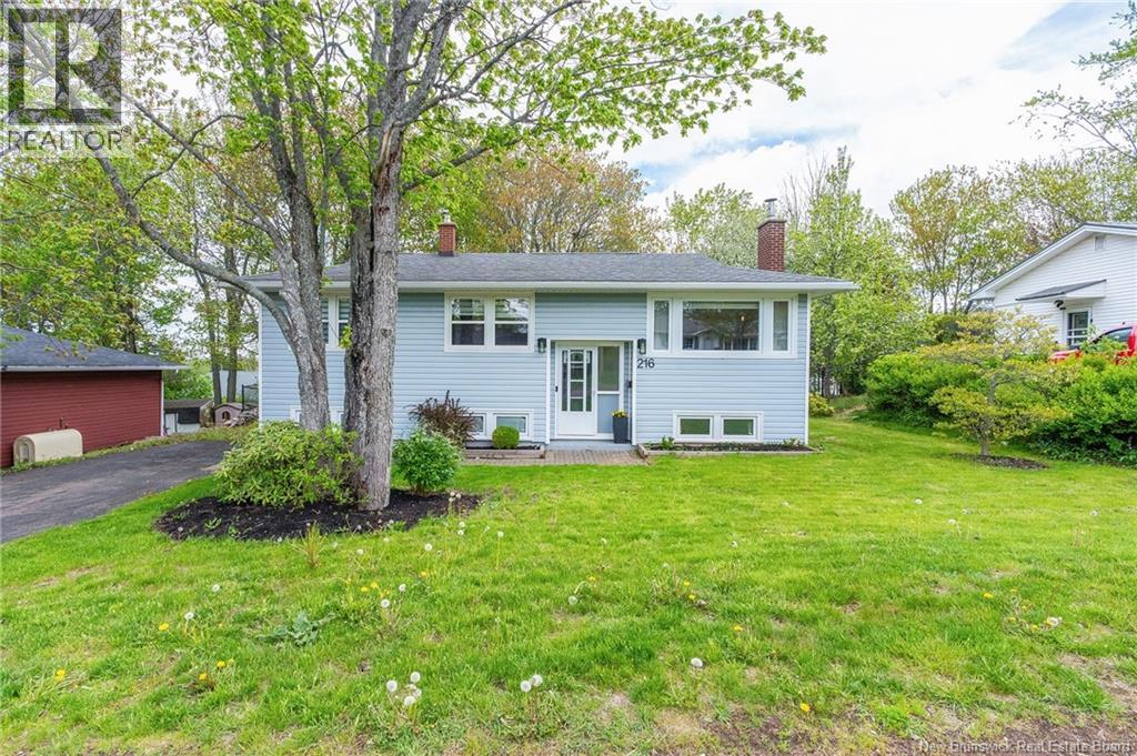 216 Canterbury Avenue, Riverview, New Brunswick  E1B 2R5 - Photo 2 - NB140528