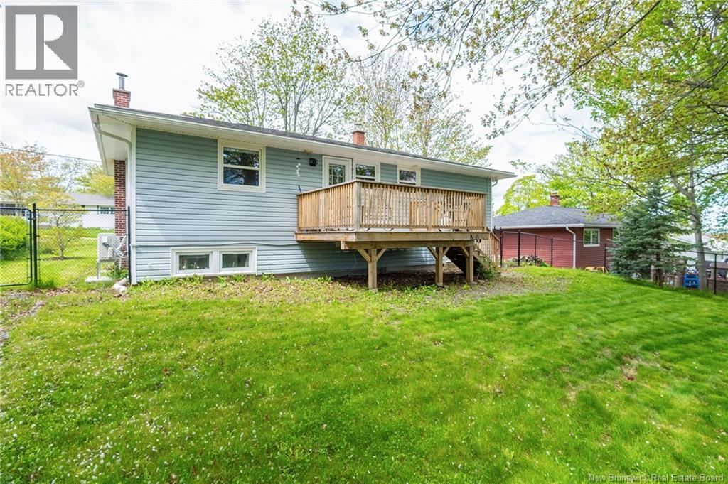 216 Canterbury Avenue, Riverview, New Brunswick  E1B 2R5 - Photo 29 - NB140528