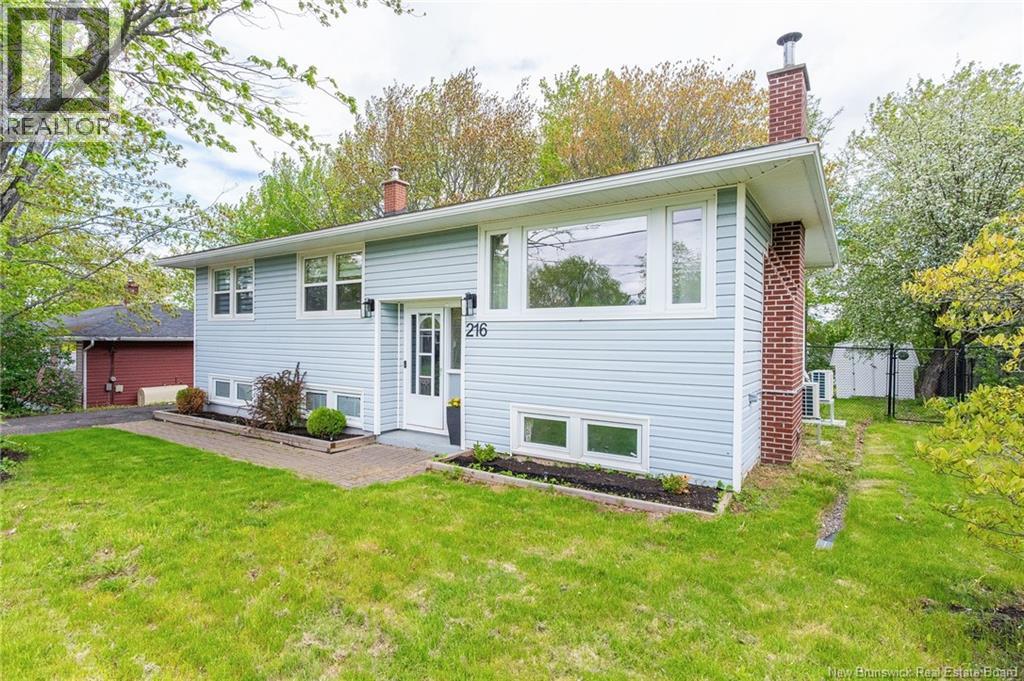 216 Canterbury Avenue, Riverview, New Brunswick  E1B 2R5 - Photo 31 - NB140528
