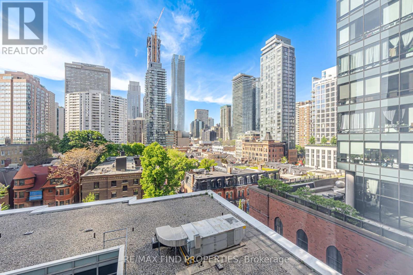 910 - 11 St. Joseph Street, Toronto, Ontario  M4Y 3G4 - Photo 28 - C13133288