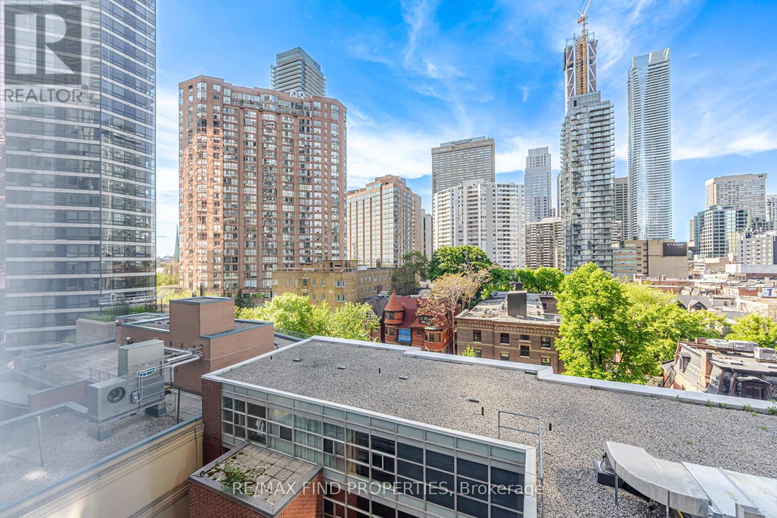 910 - 11 St. Joseph Street, Toronto, Ontario  M4Y 3G4 - Photo 27 - C13133288