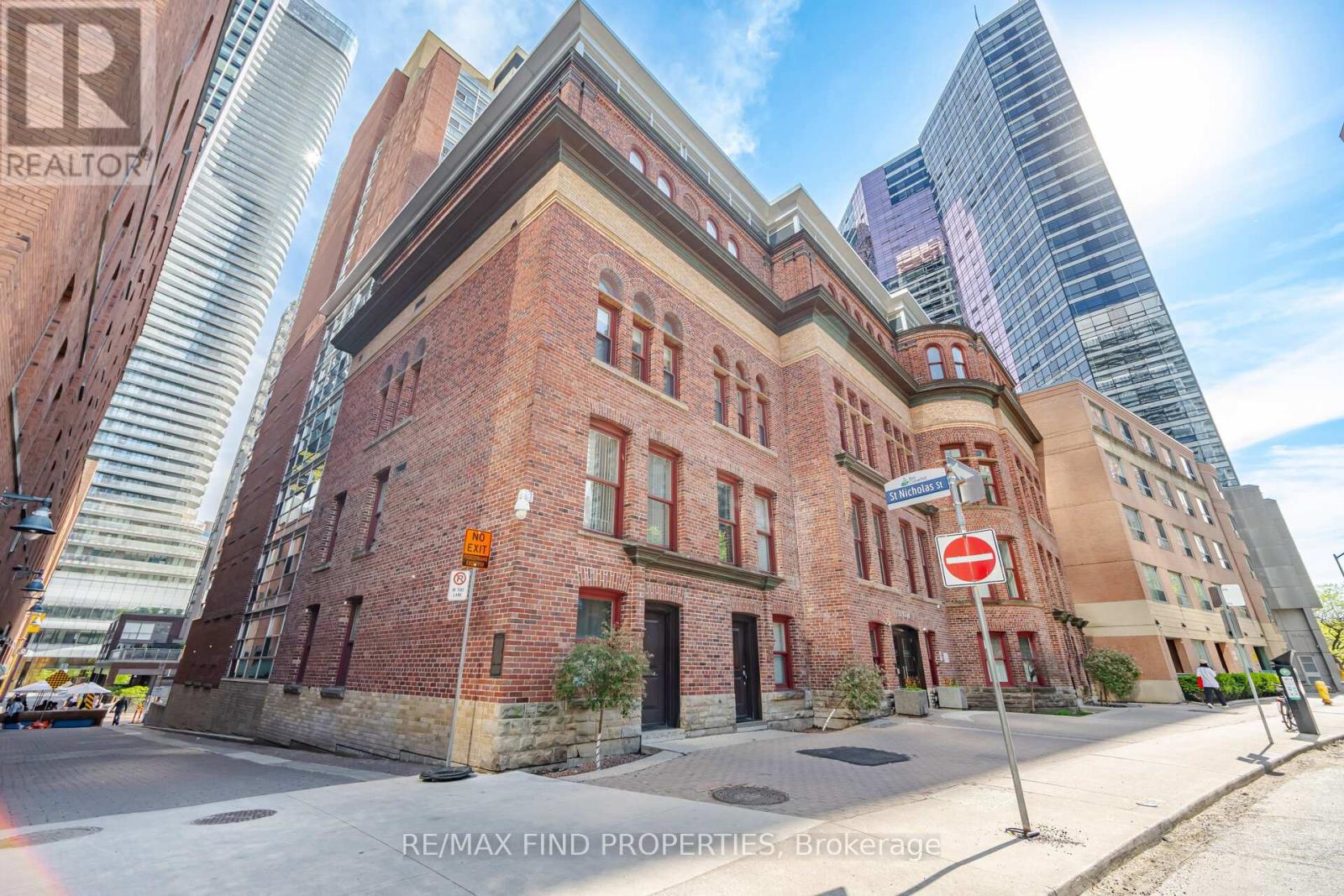 910 - 11 St. Joseph Street, Toronto, Ontario  M4Y 3G4 - Photo 29 - C13133288