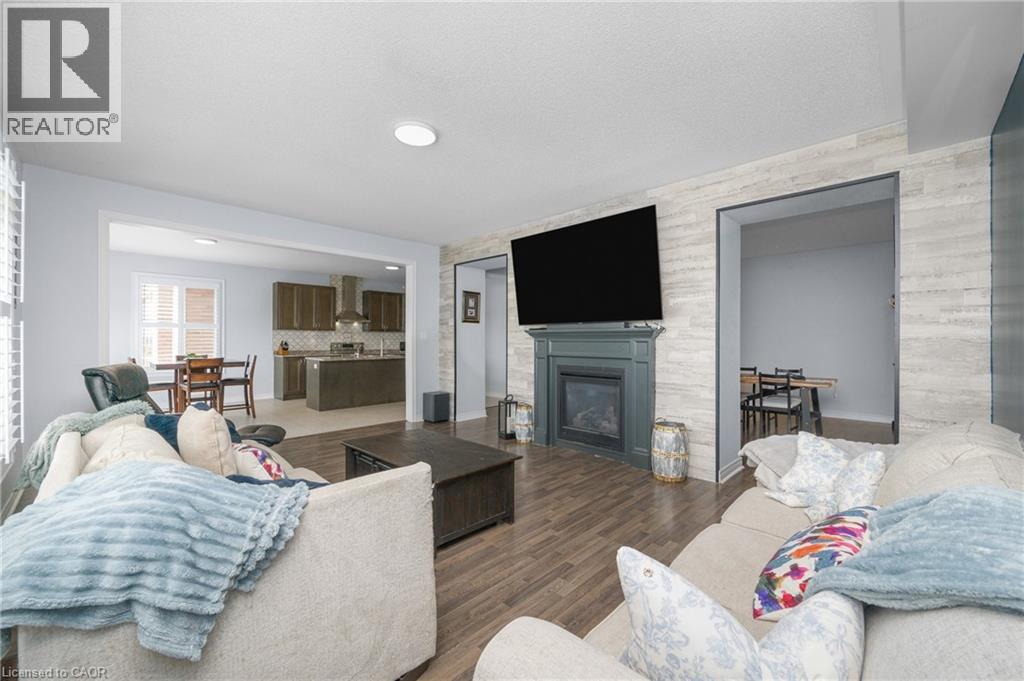 3 Newbrooke Street, Paris, Ontario  N3L 3E2 - Photo 12 - 40832357