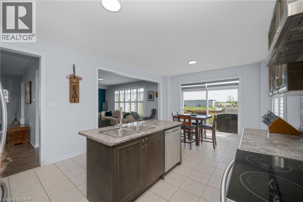 3 Newbrooke Street, Paris, Ontario  N3L 3E2 - Photo 19 - 40832357