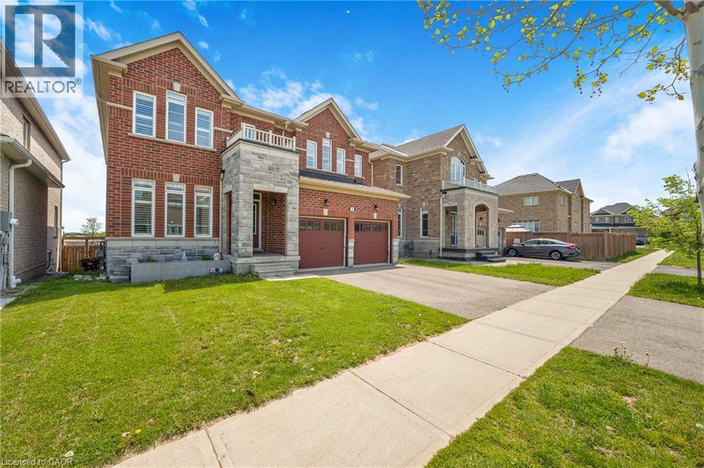 3 Newbrooke Street, Paris, Ontario  N3L 3E2 - Photo 4 - 40832357