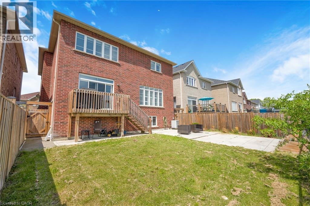 3 Newbrooke Street, Paris, Ontario  N3L 3E2 - Photo 47 - 40832357