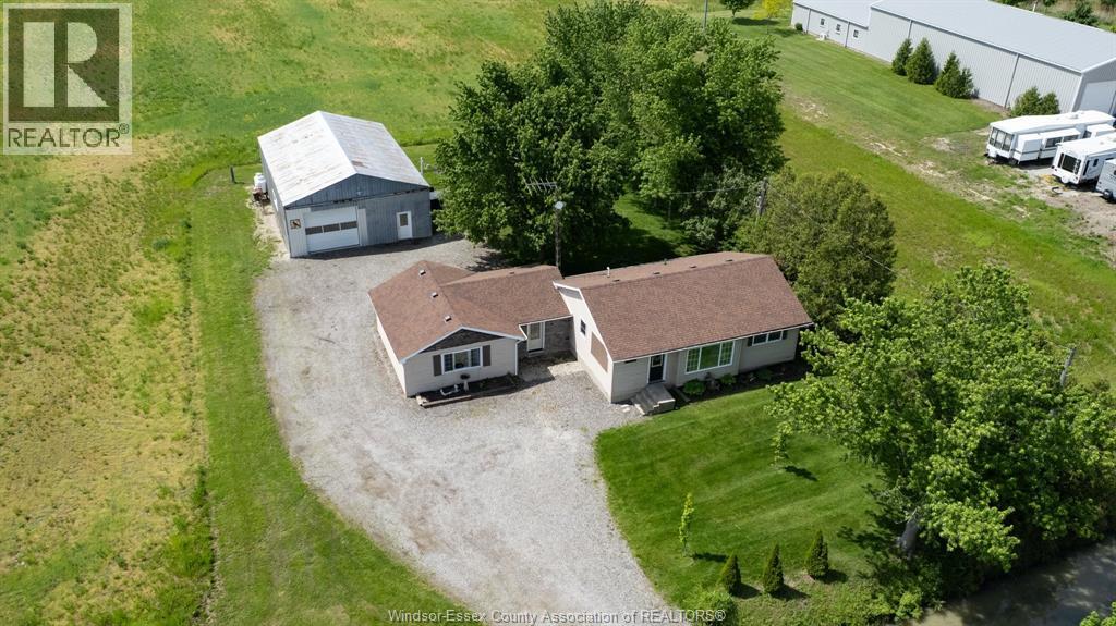 MLS# 26012439: 17825 LAKESHORE RD 303, Tilbury North, Canada