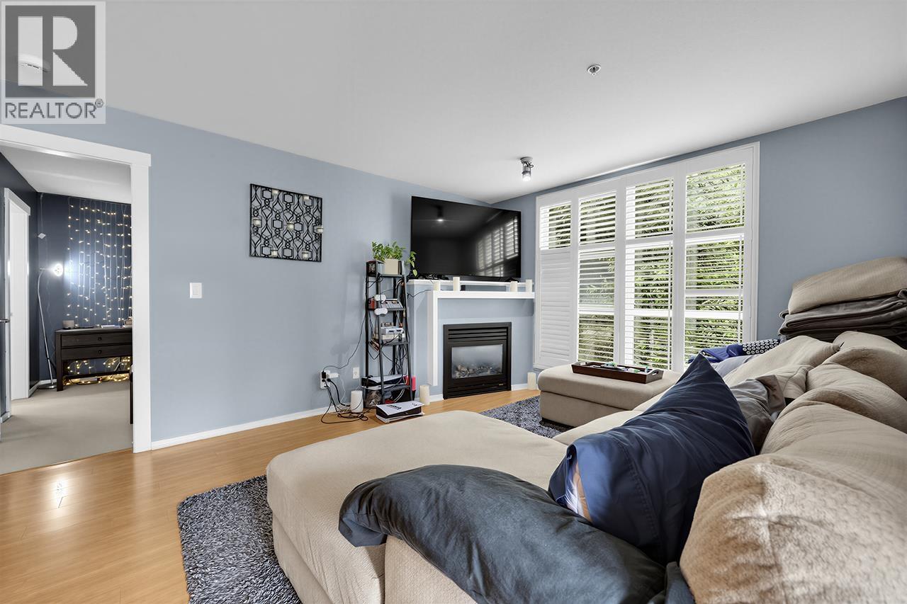 403 9339 University Crescent, Burnaby, British Columbia  V5A 4Y1 - Photo 9 - R3120650