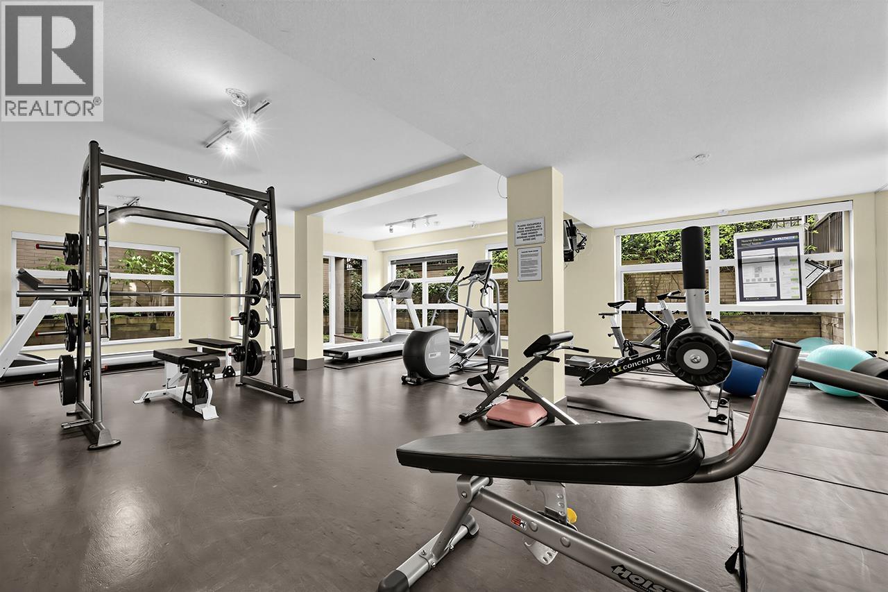 403 9339 University Crescent, Burnaby, British Columbia  V5A 4Y1 - Photo 22 - R3120650