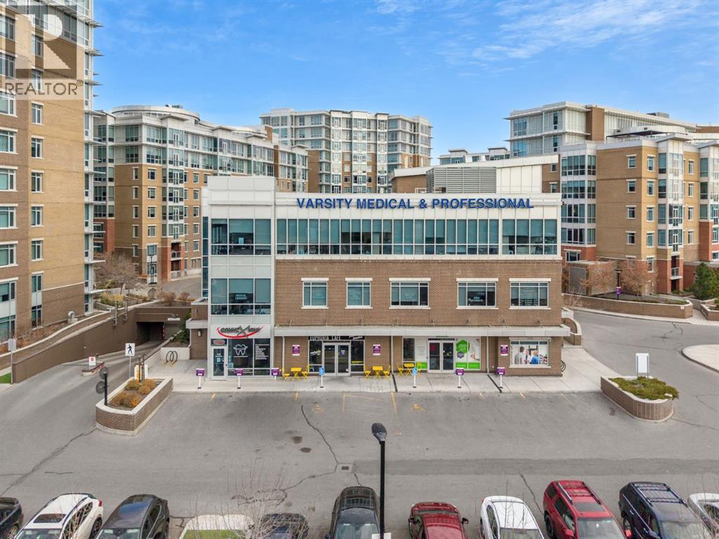1205, 32 Varsity Estates Circle Nw, Calgary, Alberta  T3A 2Y1 - Photo 49 - A2289381