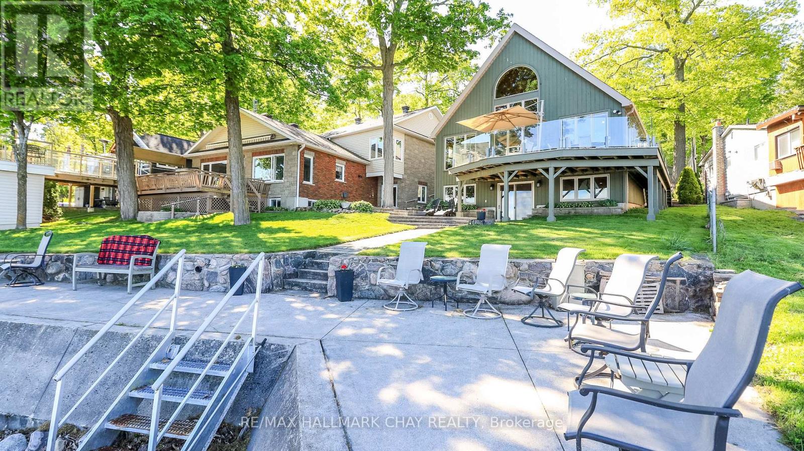 431 Mundys Bay Road, Midland, Ontario  L4R 5H1 - Photo 17 - S12981114