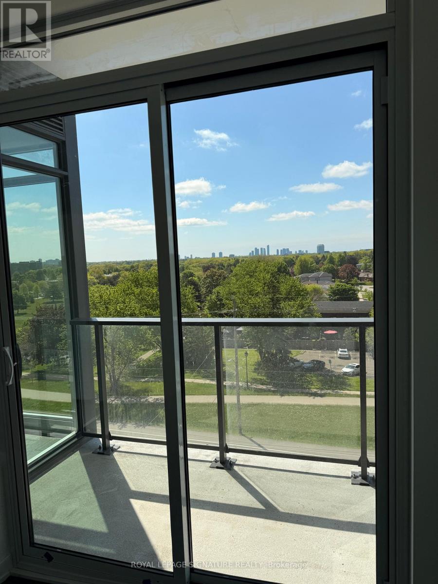 622 - 4000 Eglinton Avenue W, Toronto, Ontario  M9A 4M2 - Photo 11 - W13207614