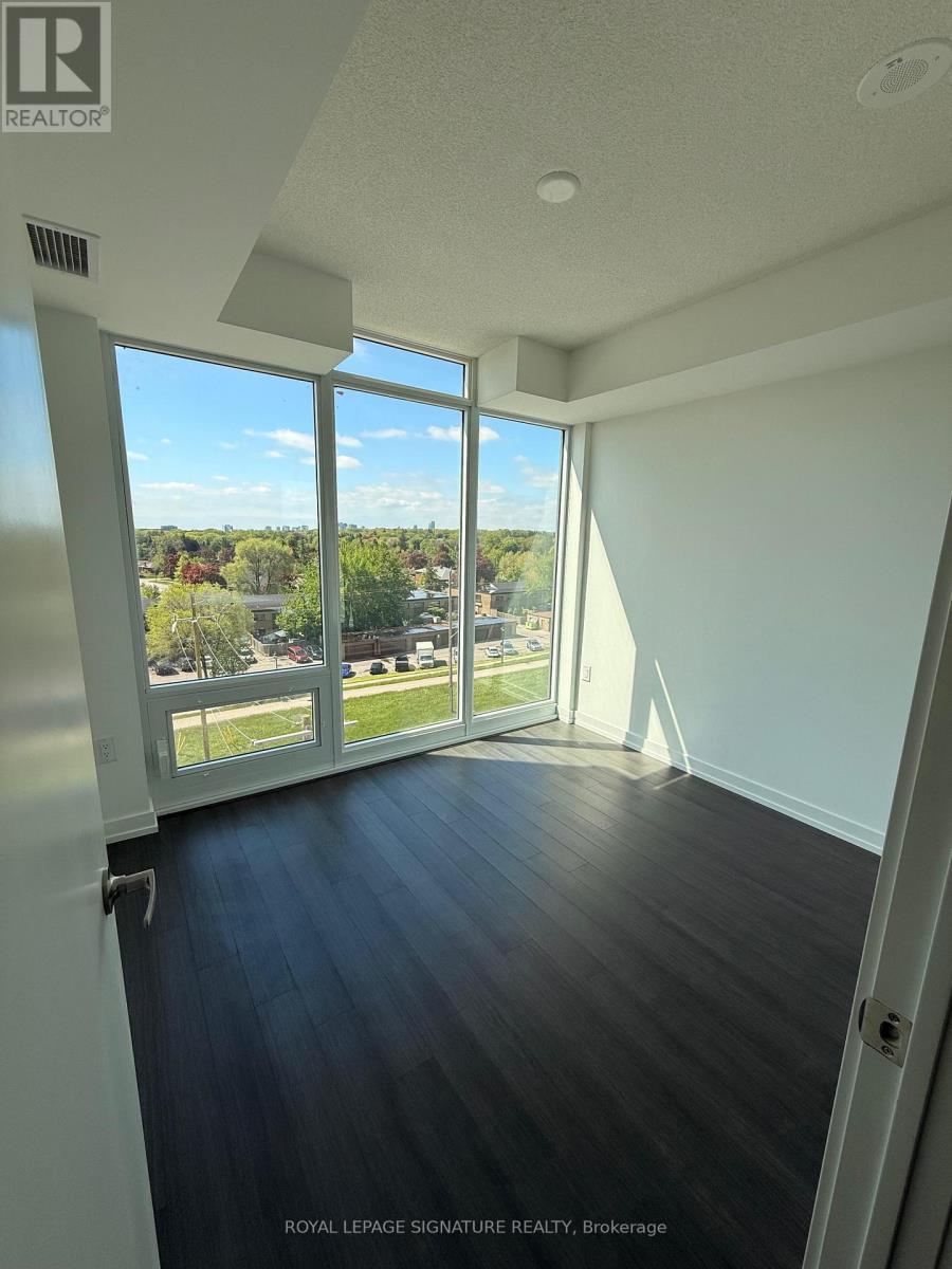 622 - 4000 Eglinton Avenue W, Toronto, Ontario  M9A 4M2 - Photo 13 - W13207614