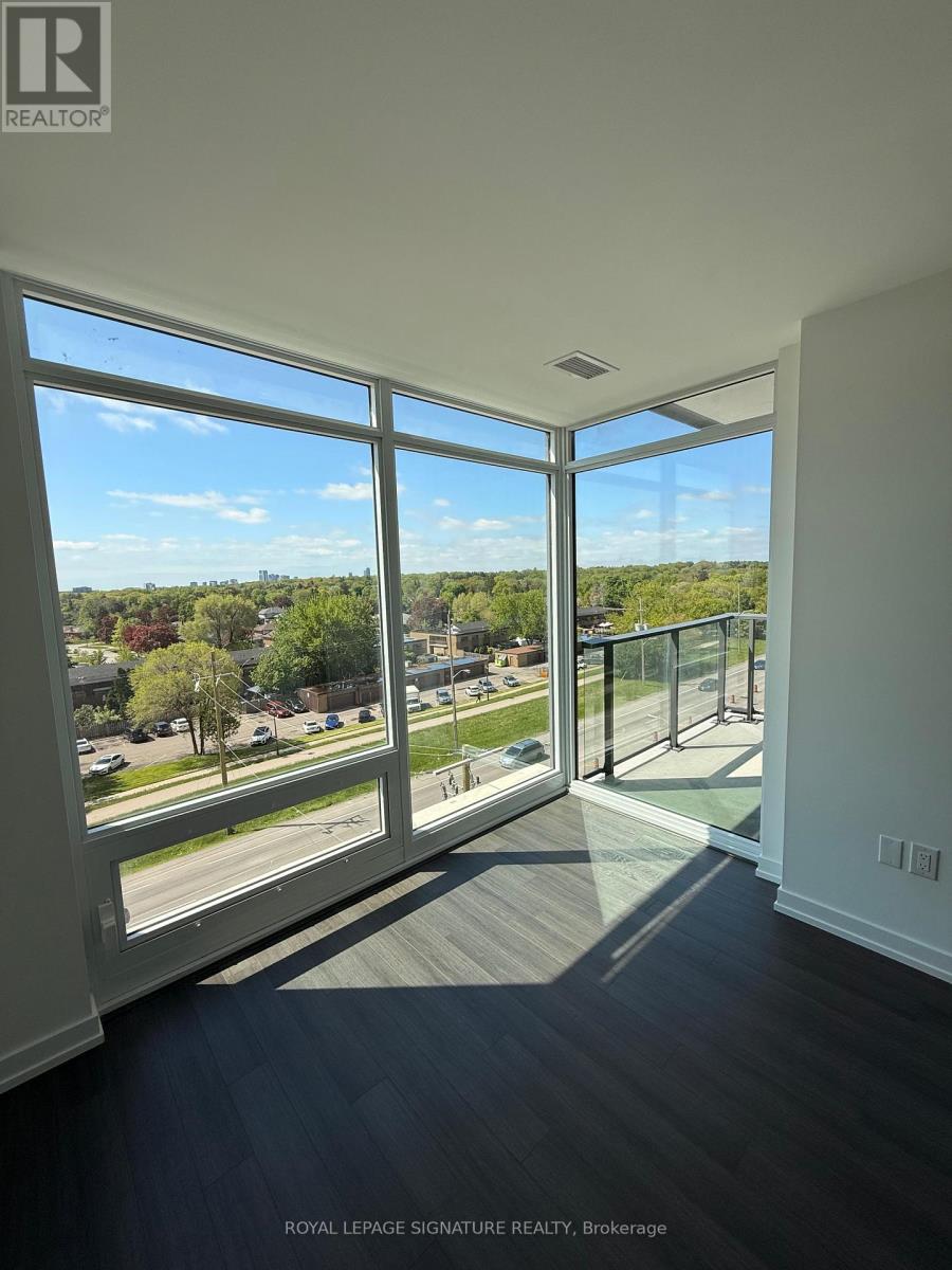 622 - 4000 Eglinton Avenue W, Toronto, Ontario  M9A 4M2 - Photo 15 - W13207614