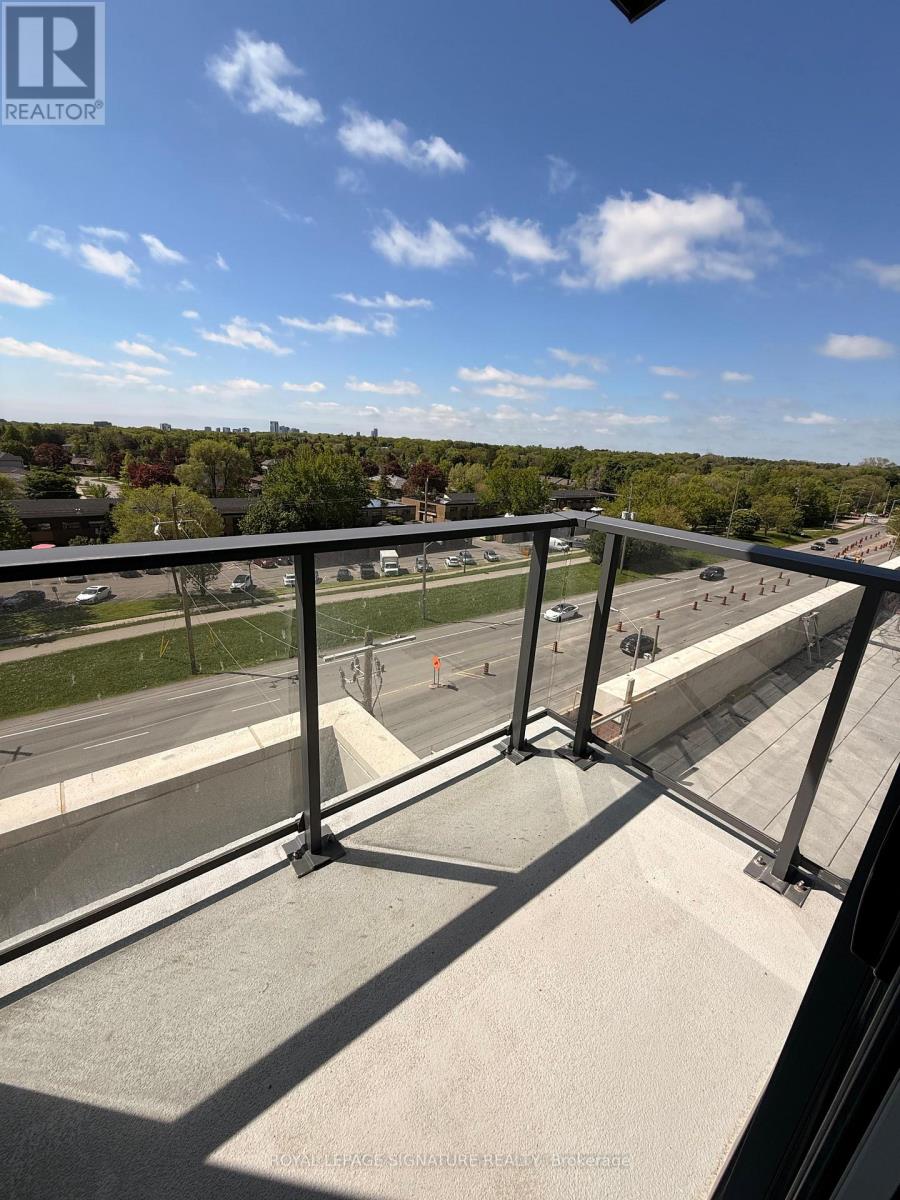 622 - 4000 Eglinton Avenue W, Toronto, Ontario  M9A 4M2 - Photo 19 - W13207614