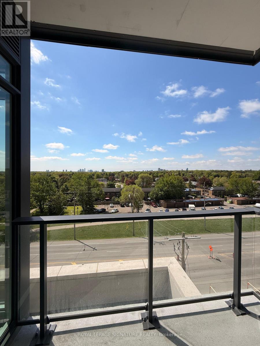 622 - 4000 Eglinton Avenue W, Toronto, Ontario  M9A 4M2 - Photo 12 - W13207614