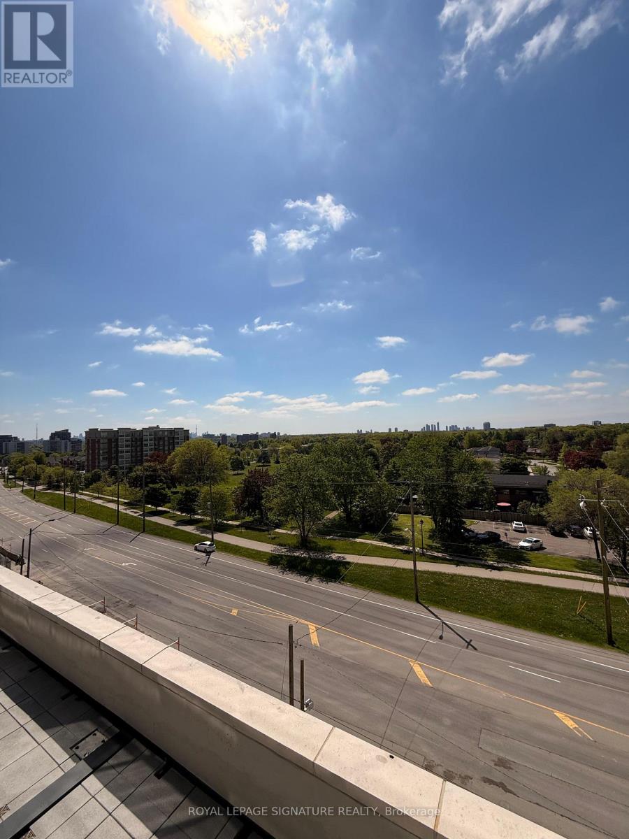 622 - 4000 Eglinton Avenue W, Toronto, Ontario  M9A 4M2 - Photo 17 - W13207614