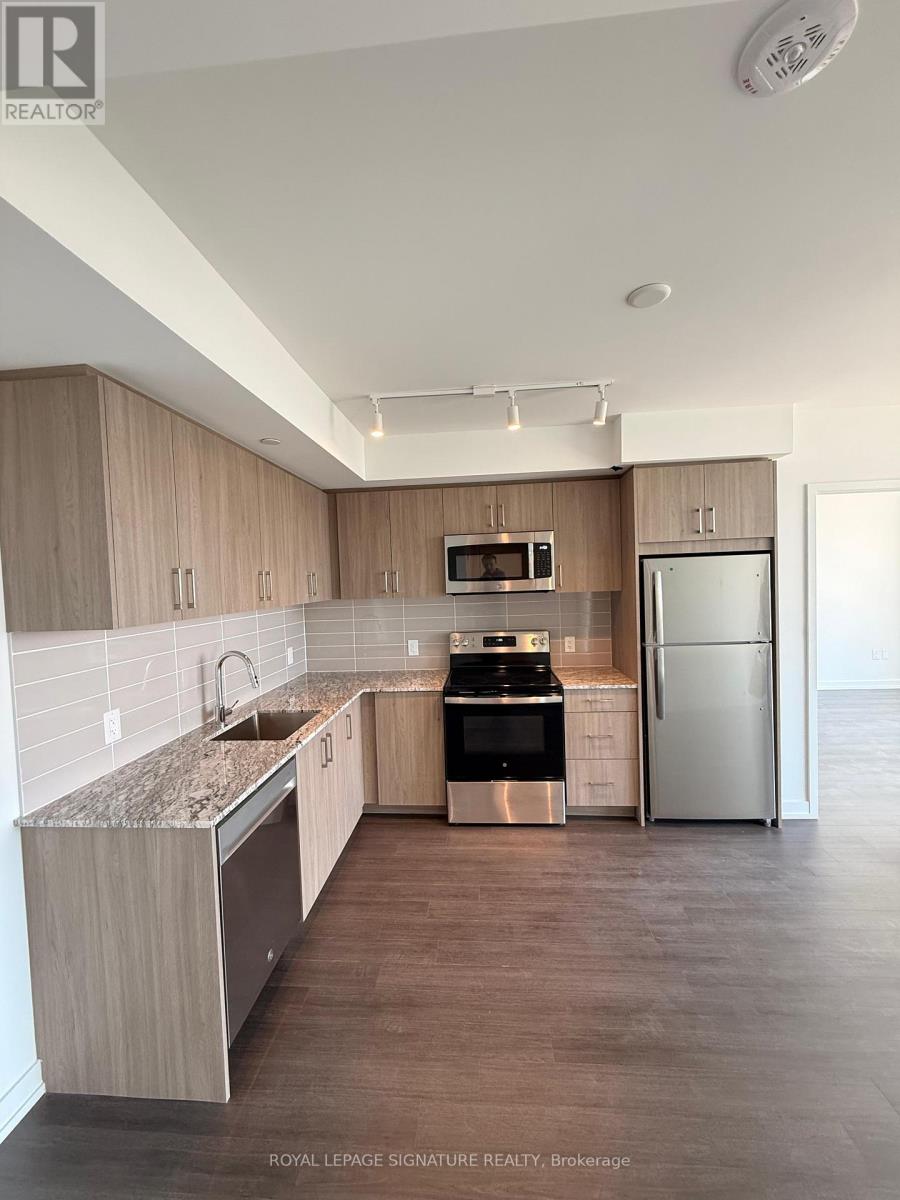 622 - 4000 Eglinton Avenue W, Toronto, Ontario  M9A 4M2 - Photo 4 - W13207614