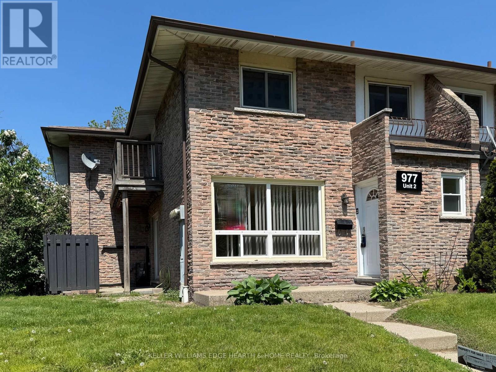 2 - 977 Francis Road, Burlington, Ontario  L7T 3Z1 - Photo 26 - W13174276