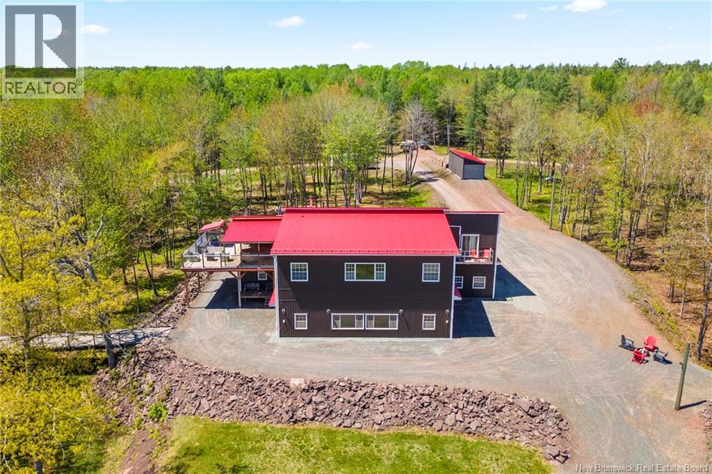 45 Noble Lane, Maquapit Lake, New Brunswick  E4B 1P8 - Photo 5 - NB140586