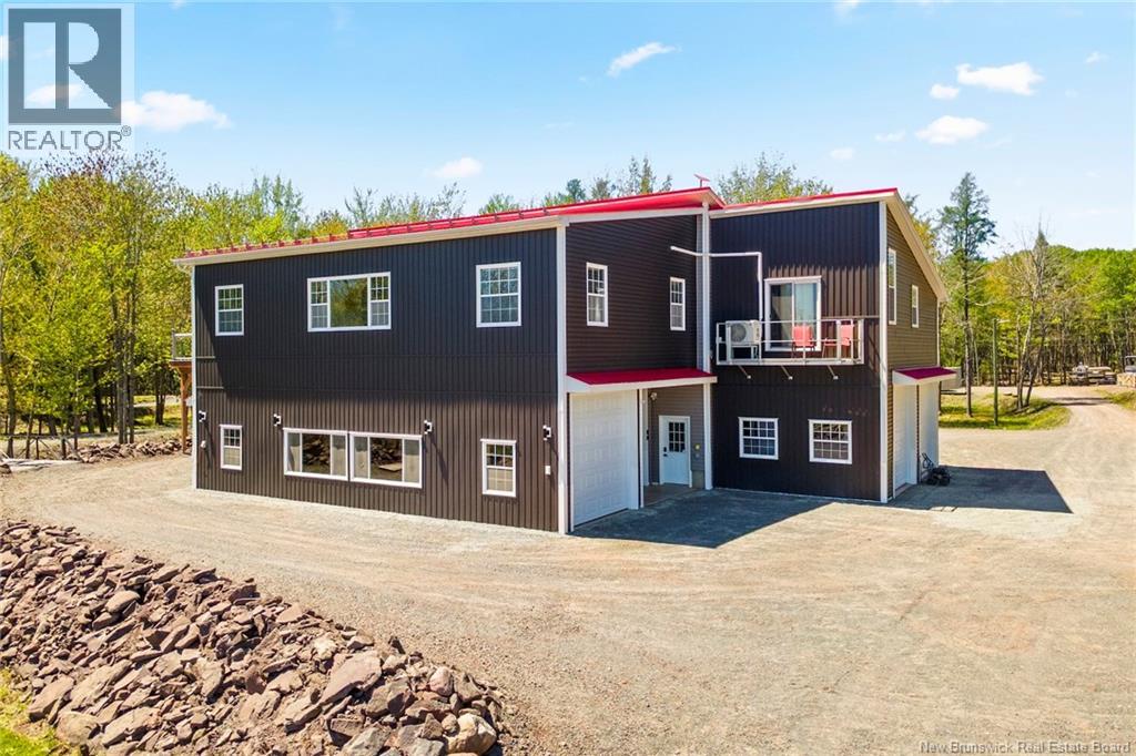45 Noble Lane, Maquapit Lake, New Brunswick