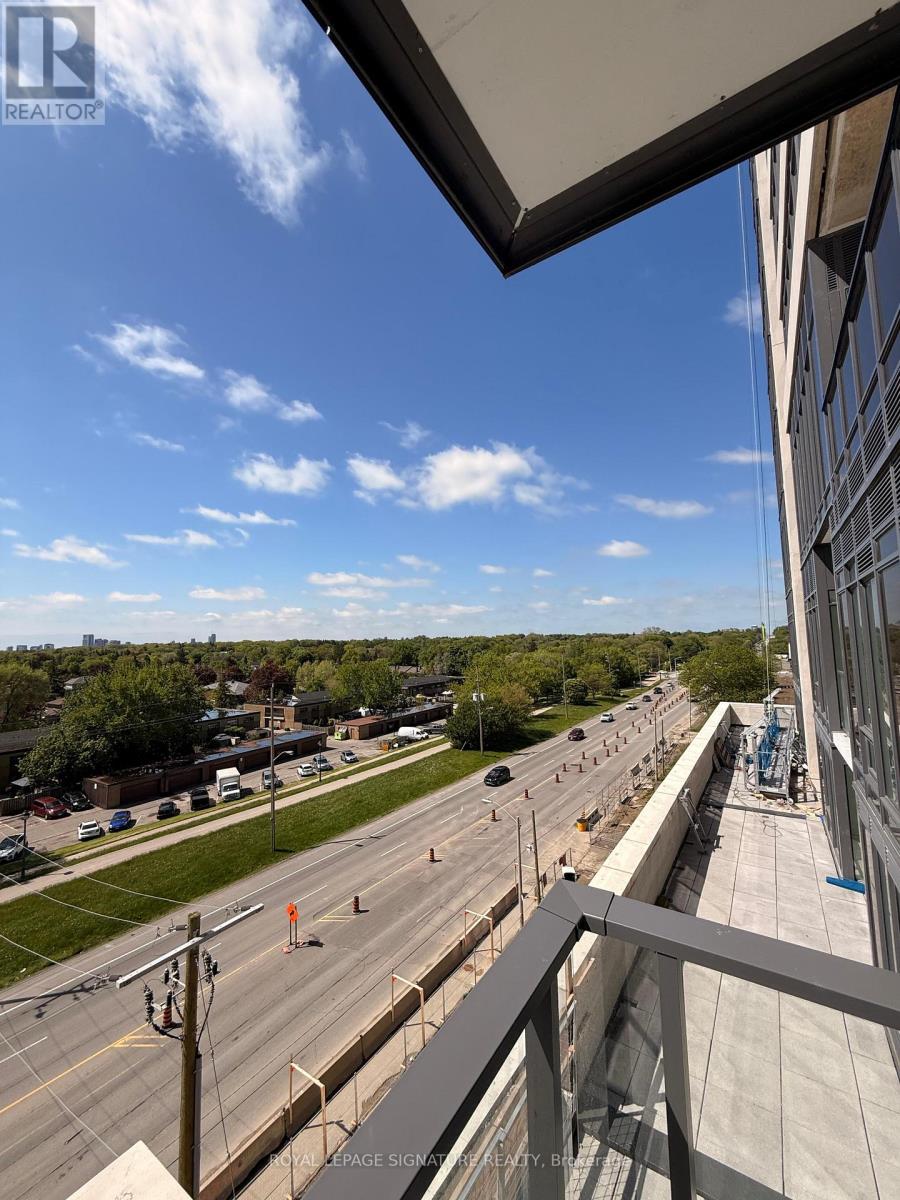 622 - 4000 Eglinton Avenue W, Toronto, Ontario  M9A 4M2 - Photo 16 - W13207614